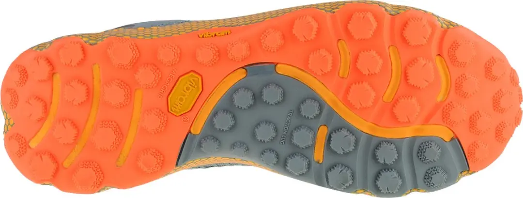 Under Armour Hovr DS Ridge TR 3025852-301 Hardloopschoenen - Groen
