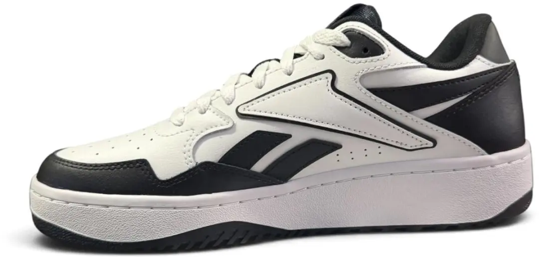 Reebok Basketball ATR Chill - Maat 44 - Zwart/Wit