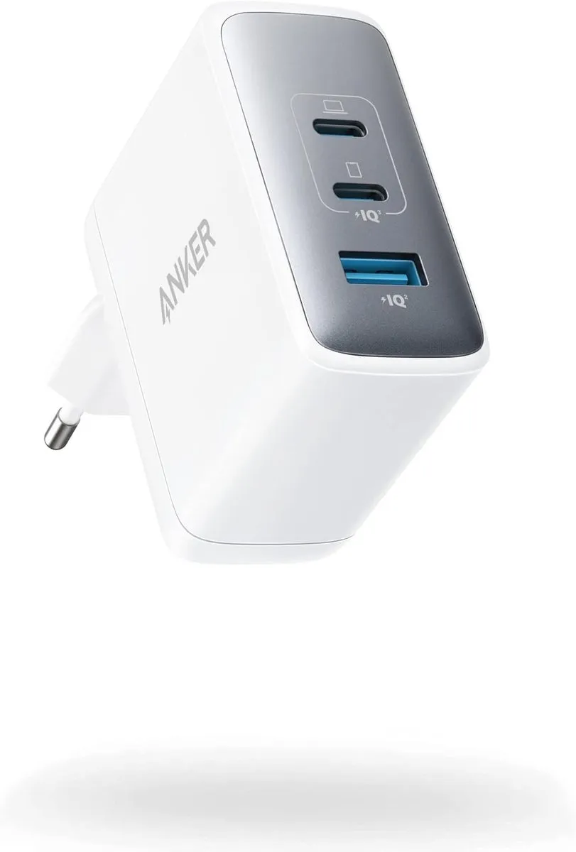 Anker 736 Nano II 100W USB-C Oplader