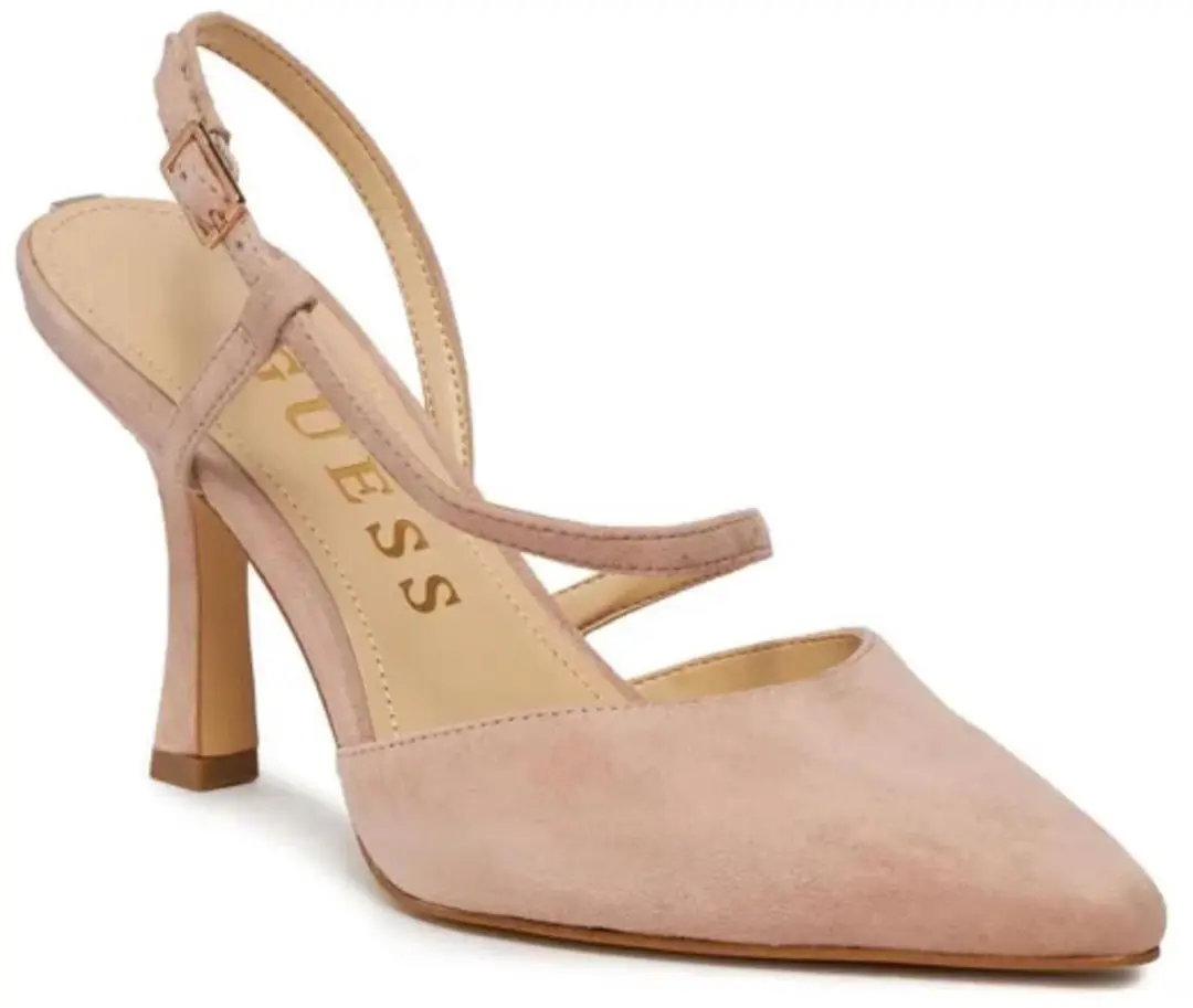 Guess Saply Dames Stiletto Sandalen