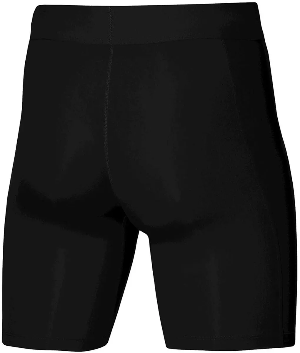 Nike Dri-FIT Short DH8128-010 - XS - Zwart