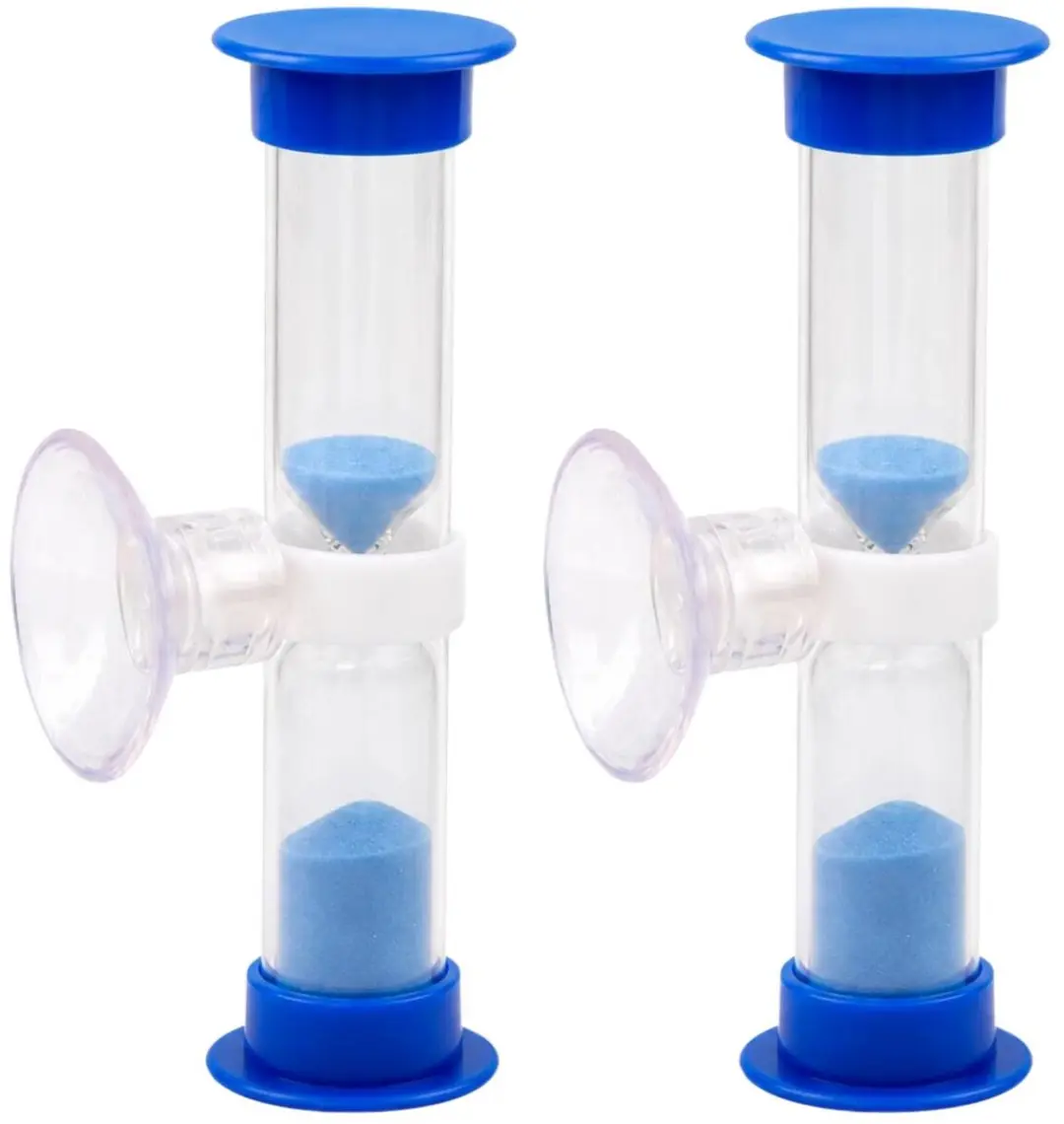 Bellatio Design Zandloper Douche/Badkamer