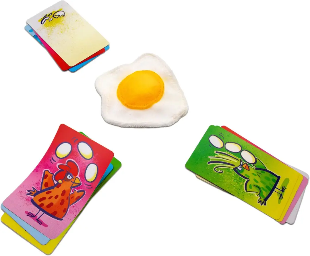 999 Games Eigenwijs Kaartspel 999-EGW01 - 2-6 Spelers