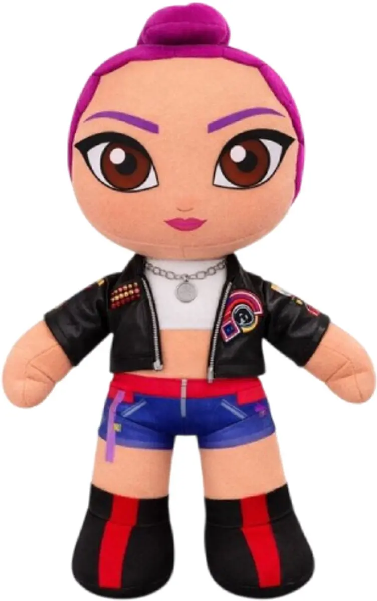 Topknuffels K-Pop Pluche Knuffel 20cm