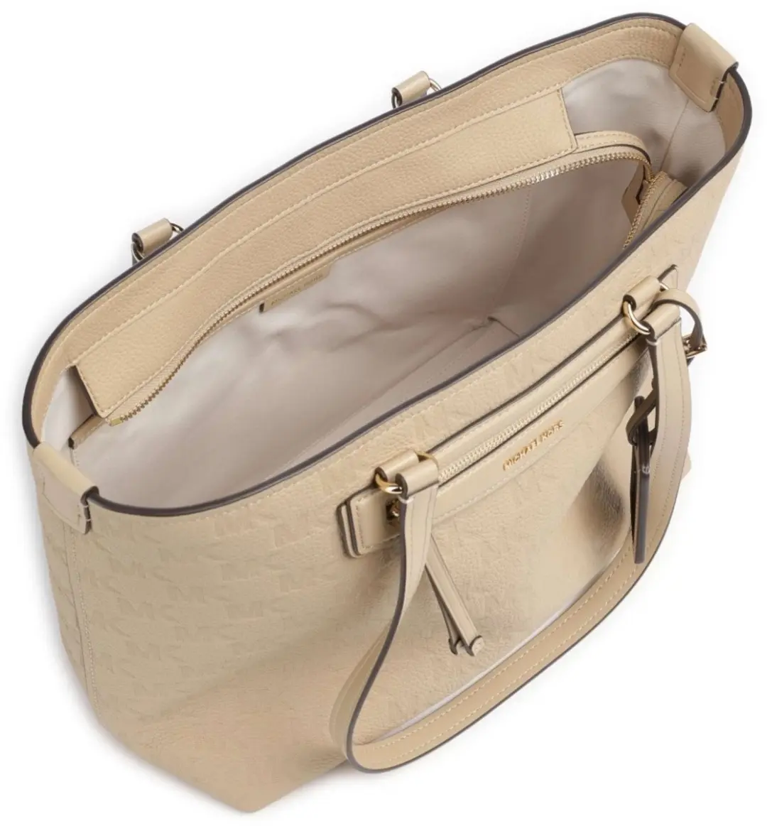 Michael Kors Tote 30S6GTVT6B - Bruin