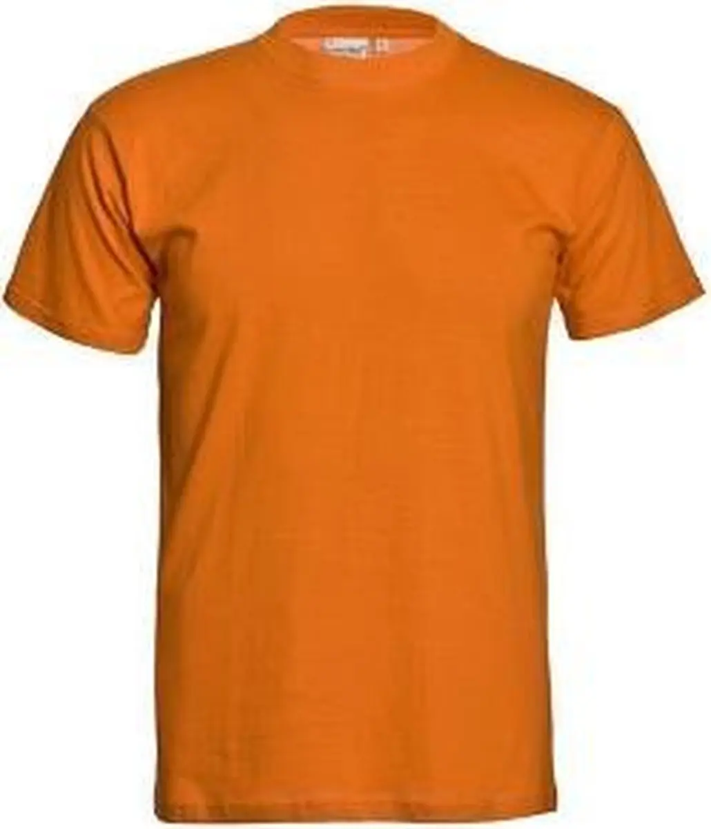 Santino Oranje T-shirt L