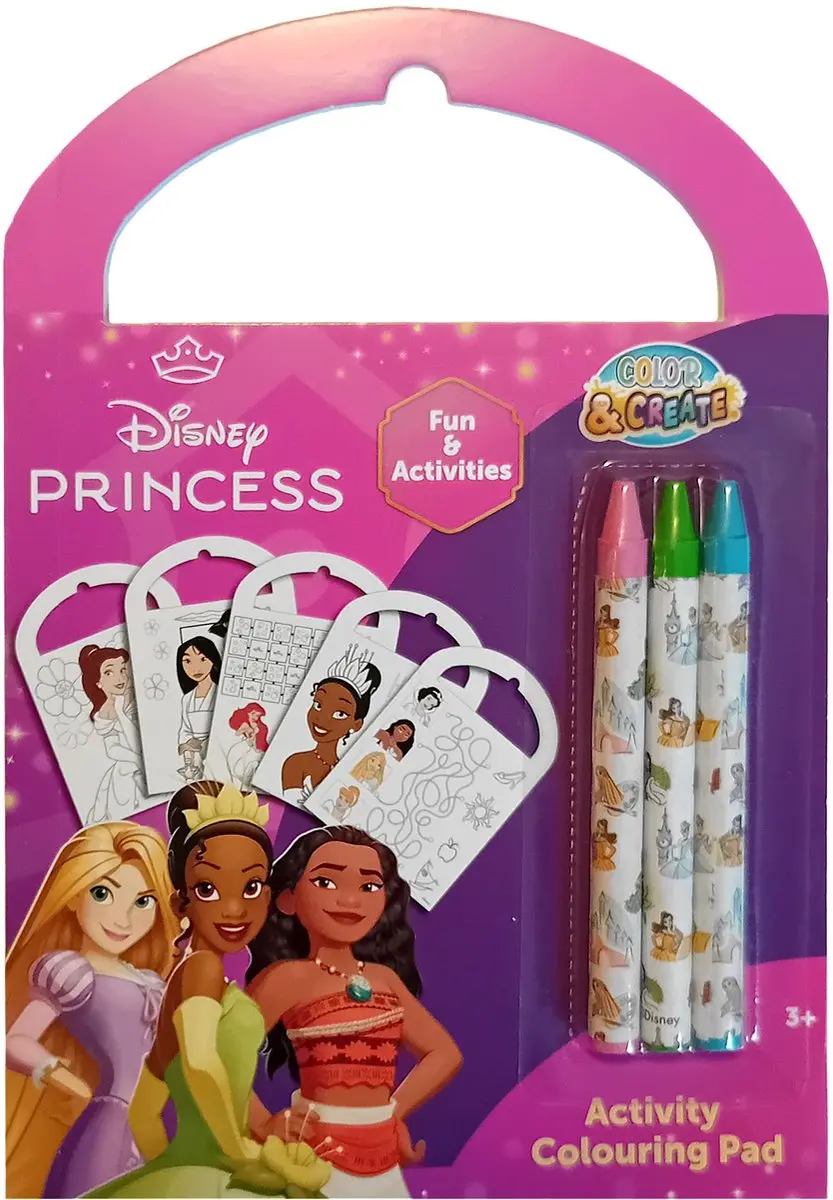 Disney Princess