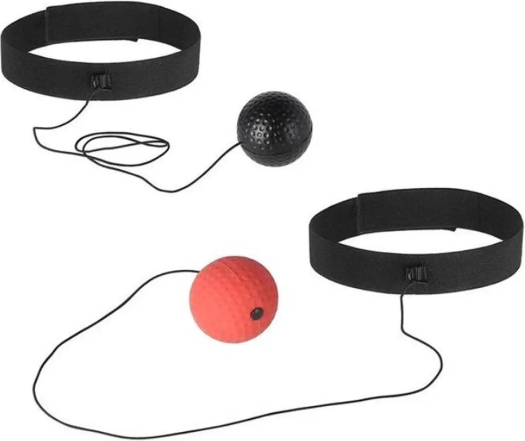 HMS PRB01 Reflex Ball Set