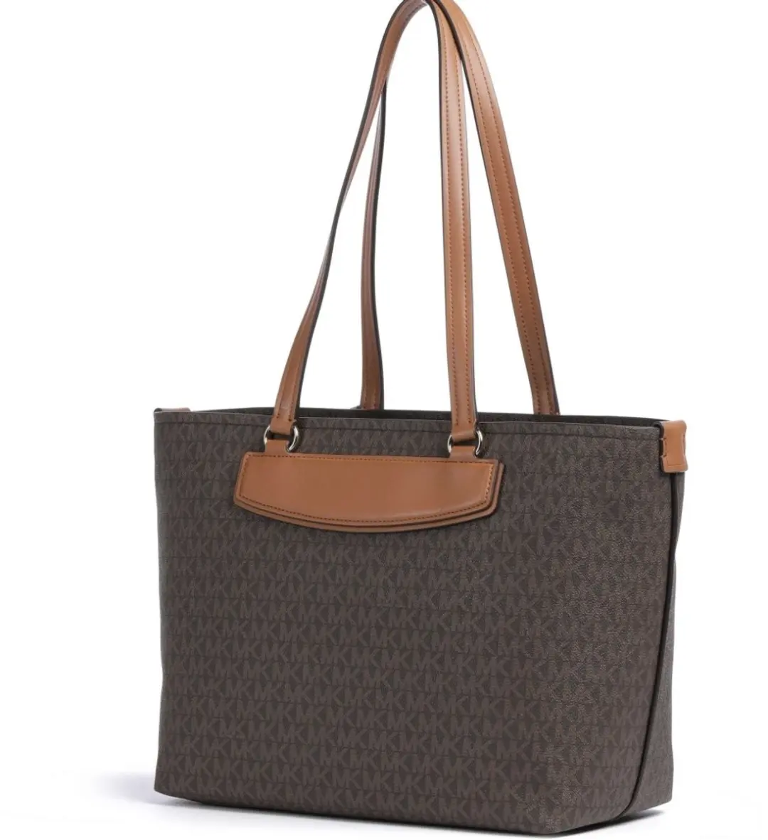 Michael Kors 30S6GTVT2B Horloge - Bruin