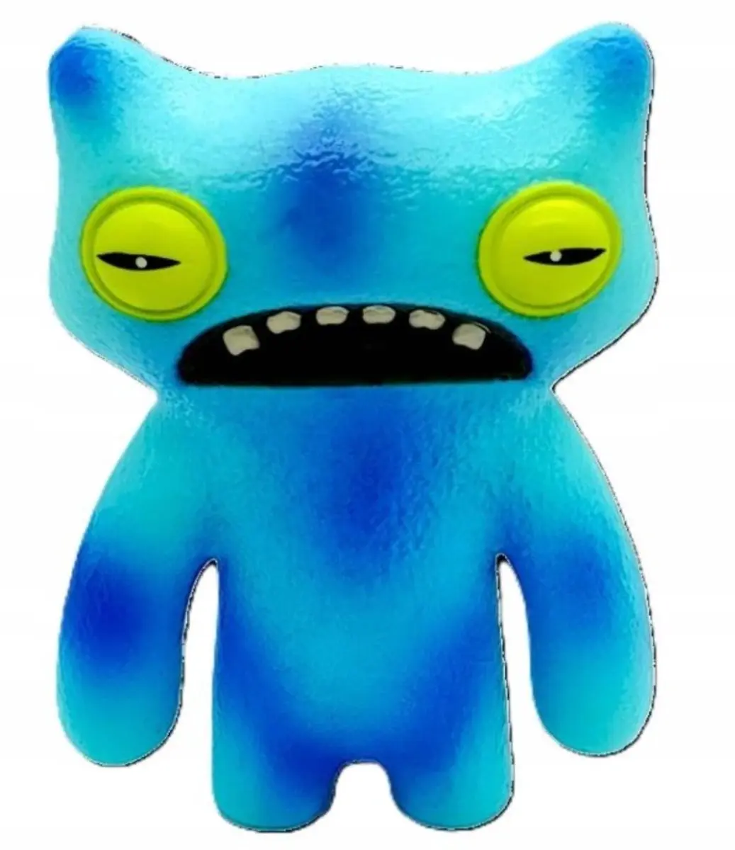 Spin Master Funny Ugly Monster Blind Bag e2r3f - Verzamelfiguur 5cm - Divers