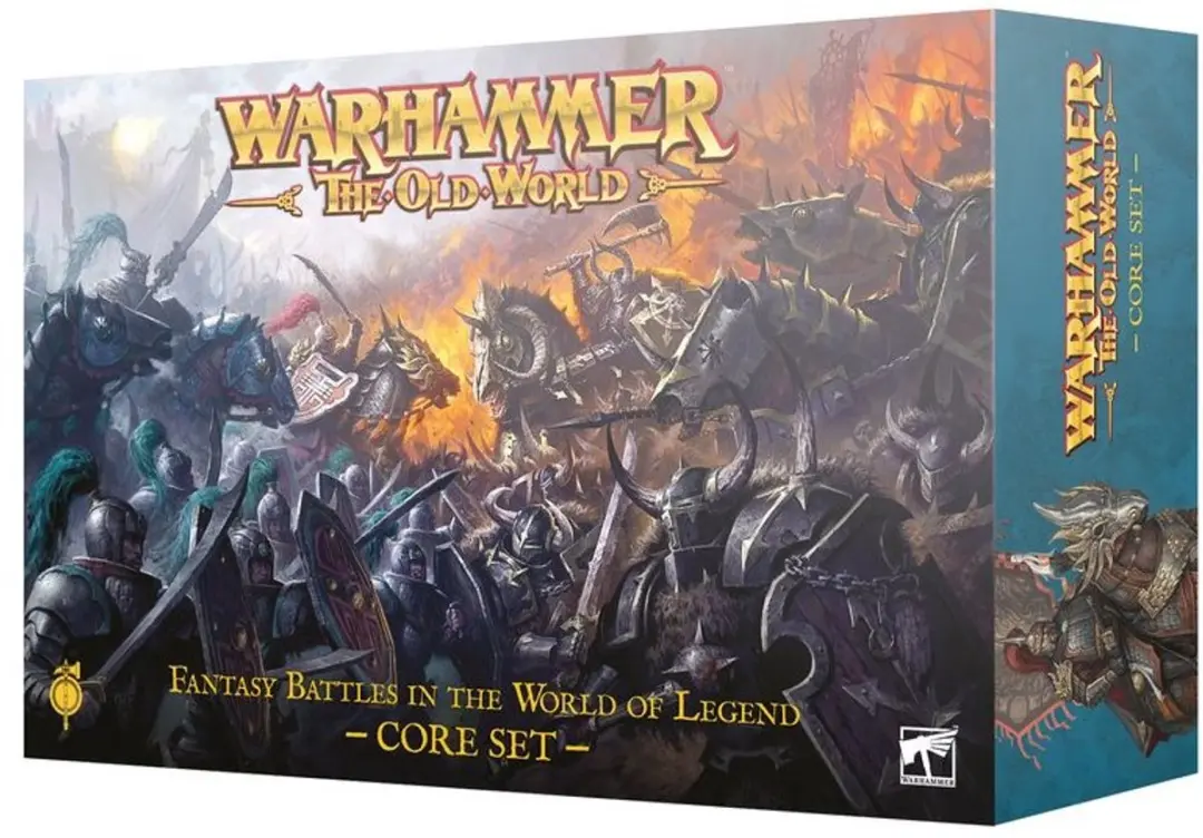 Warhammer