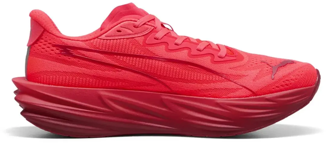 PUMA Deviate Pure Nitro Hardloopschoenen