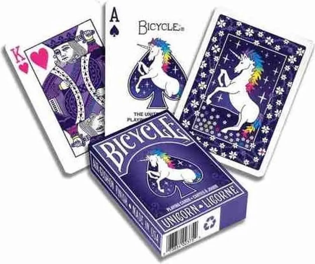 BICYCLE Bicycle Unicorn