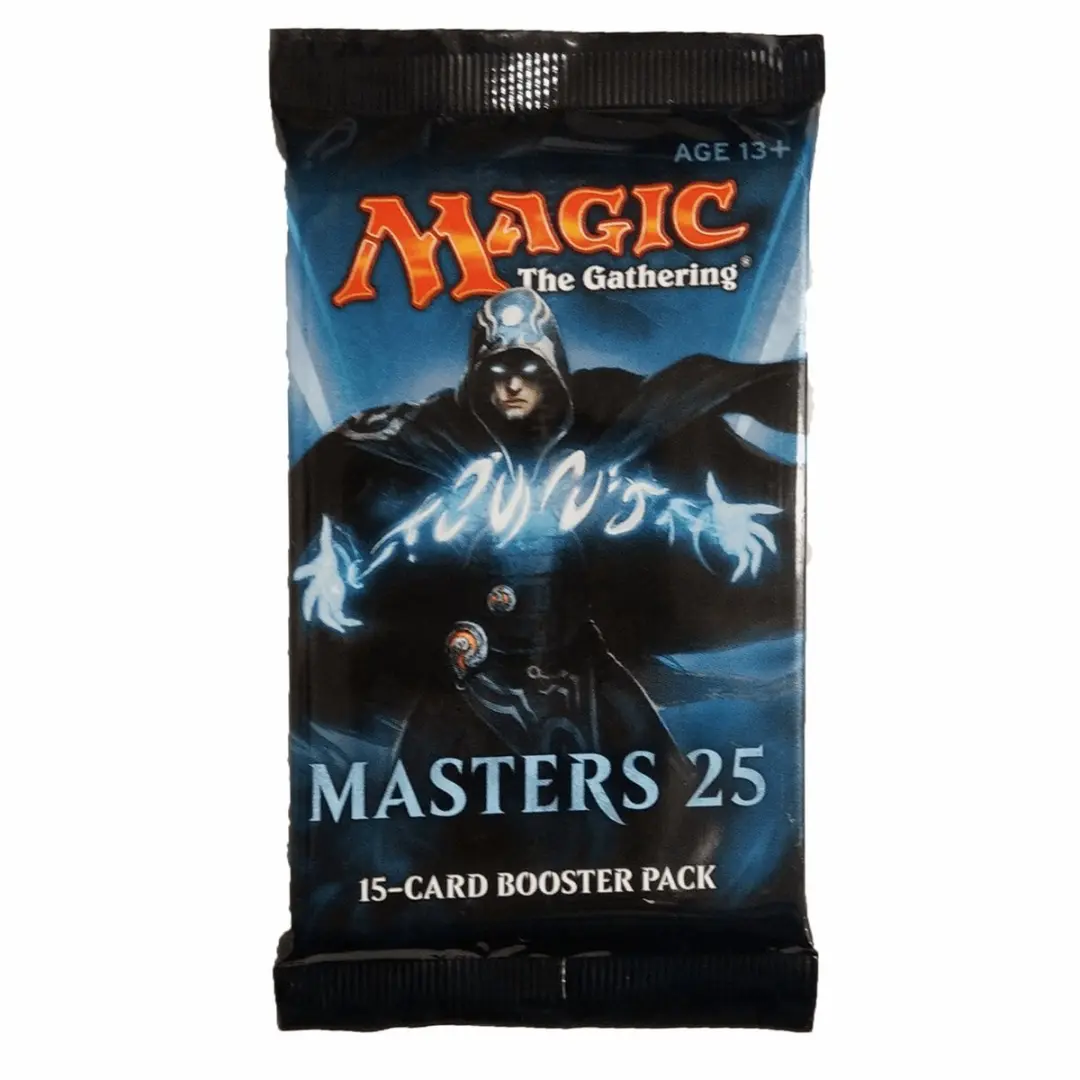Hasbro Magic The Gathering Modern Masters 25
