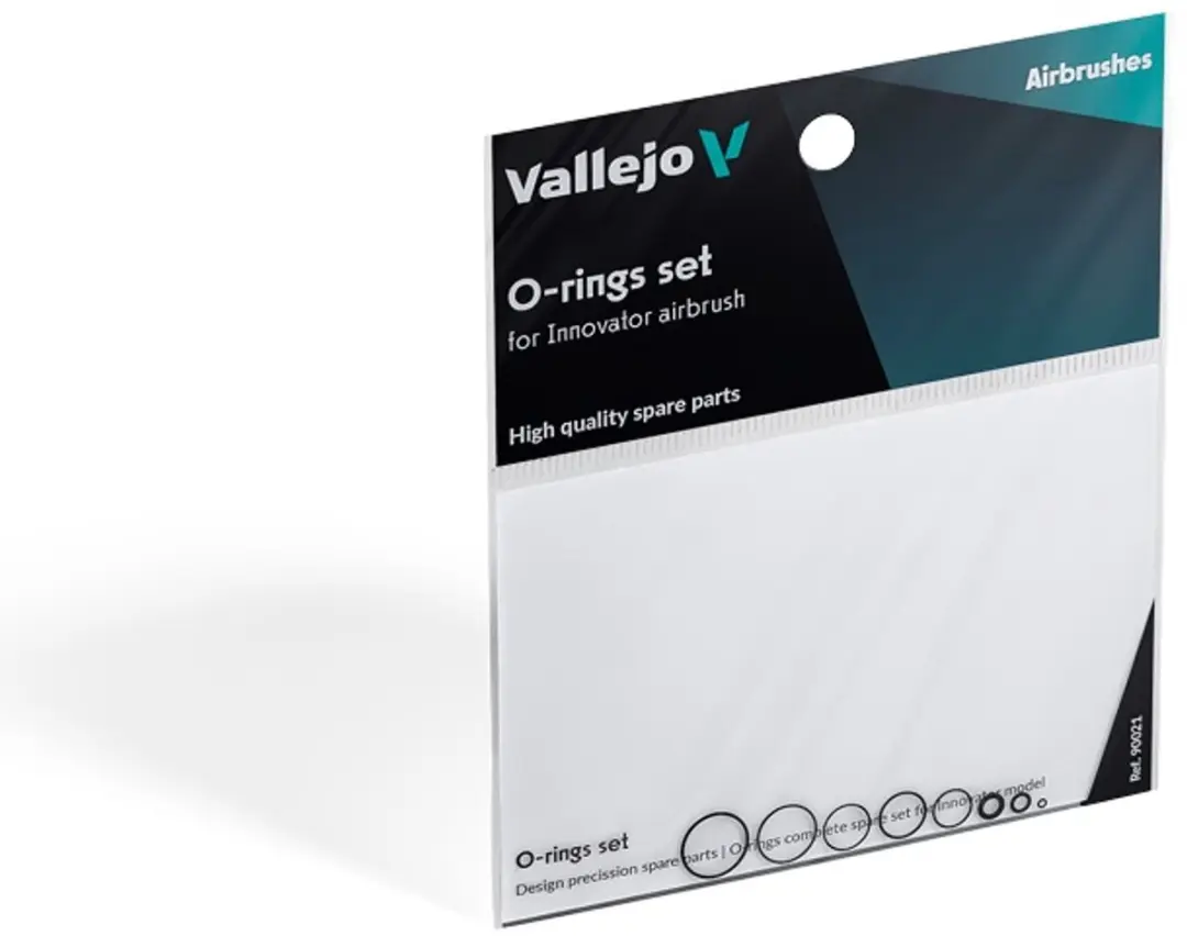 Vallejo Hobbypenseel