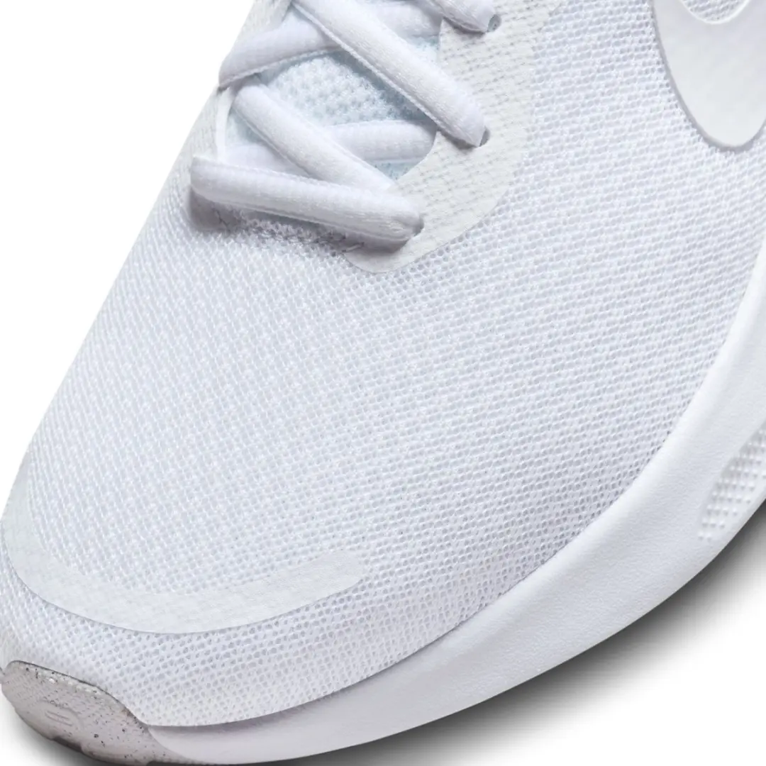 Nike Revolution 7 Sportschoenen Dames 38 - Wit