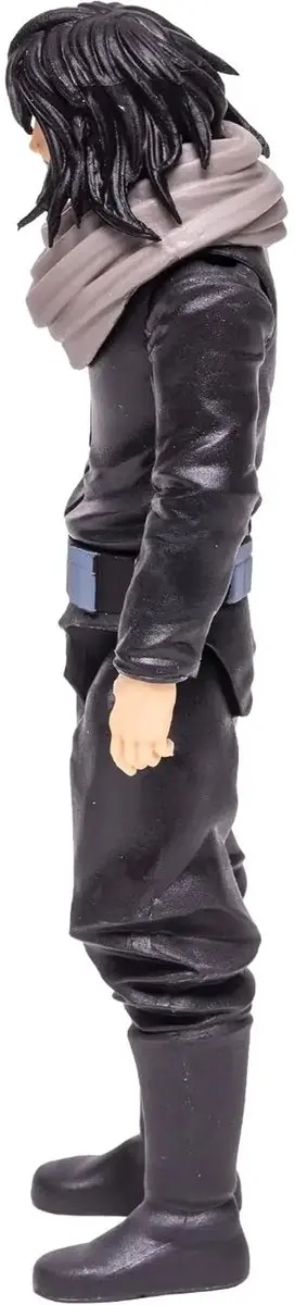 McFarlane Toys My Hero Academia Shota Aizawa Actiefiguur 13cm