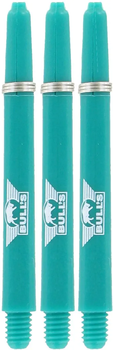 Bull's Nylon In Between + Ring BU-55168 - 3 Stuks