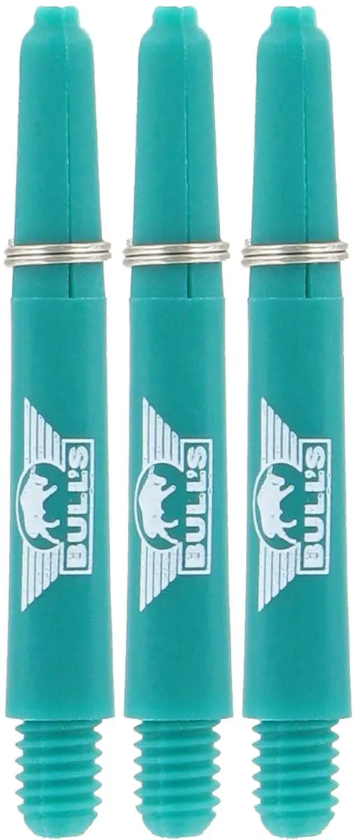 Bull's Nylon In Between + Ring BU-55168 - 3 Stuks