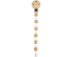 Nattou Silicone Speenkoord 30cm