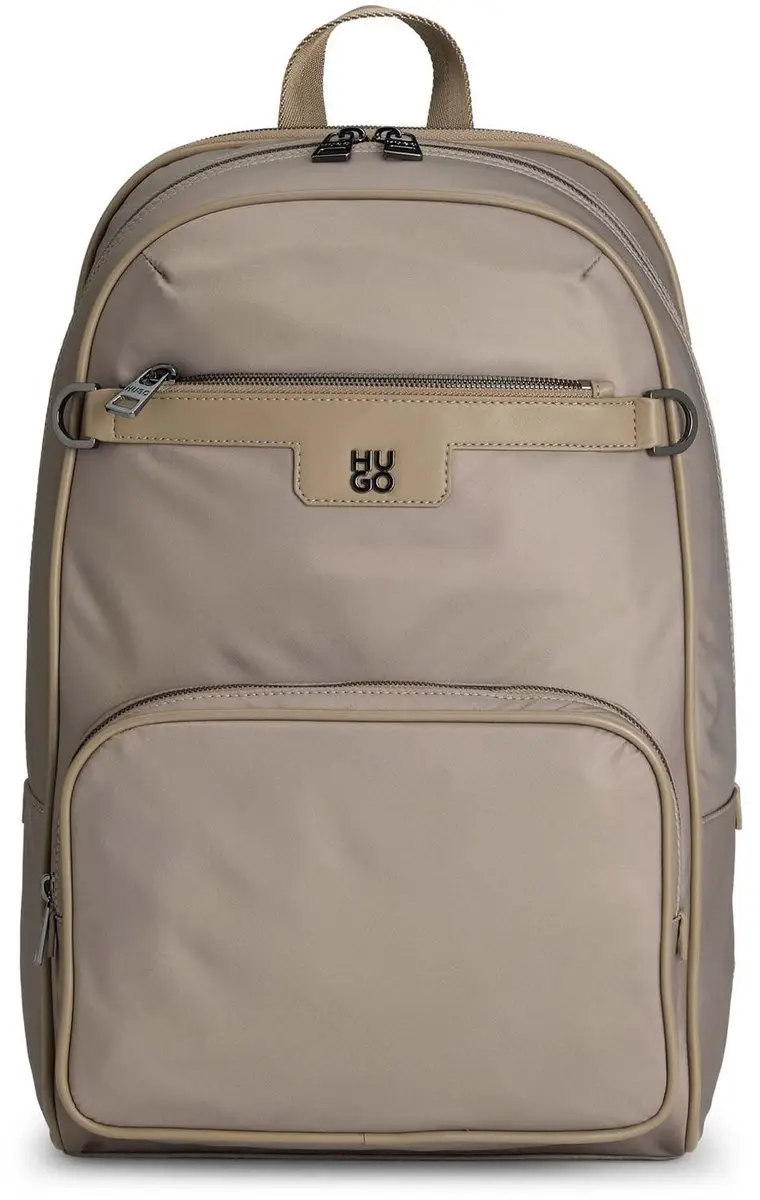 Hugo N_Backpack Nesh Rugzak