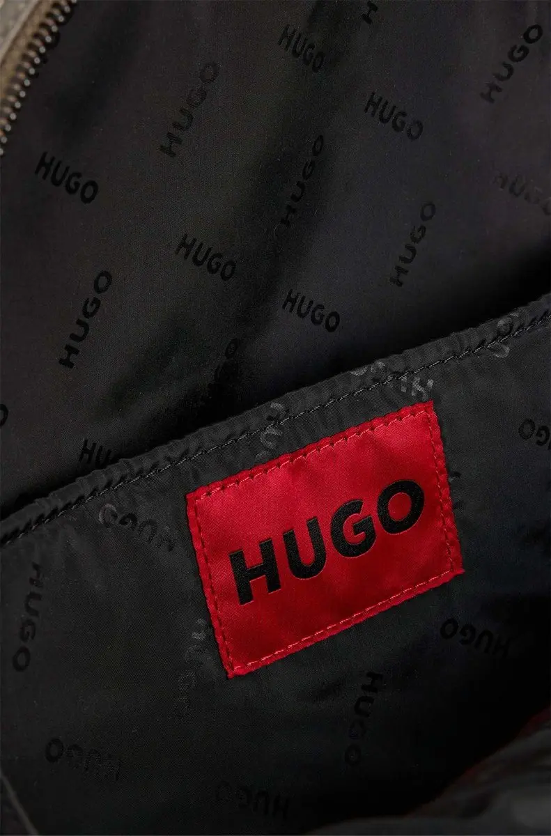 Hugo N_Backpack Nesh Rugzak - 13 inch - Taupe