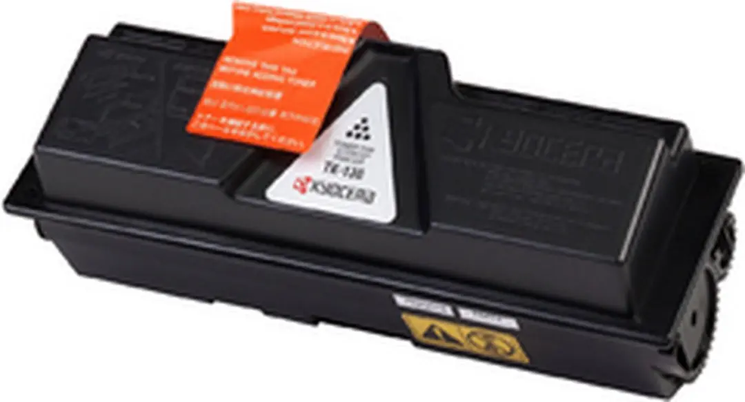 Kyocera TK-130 Tonercartridge - Zwart
