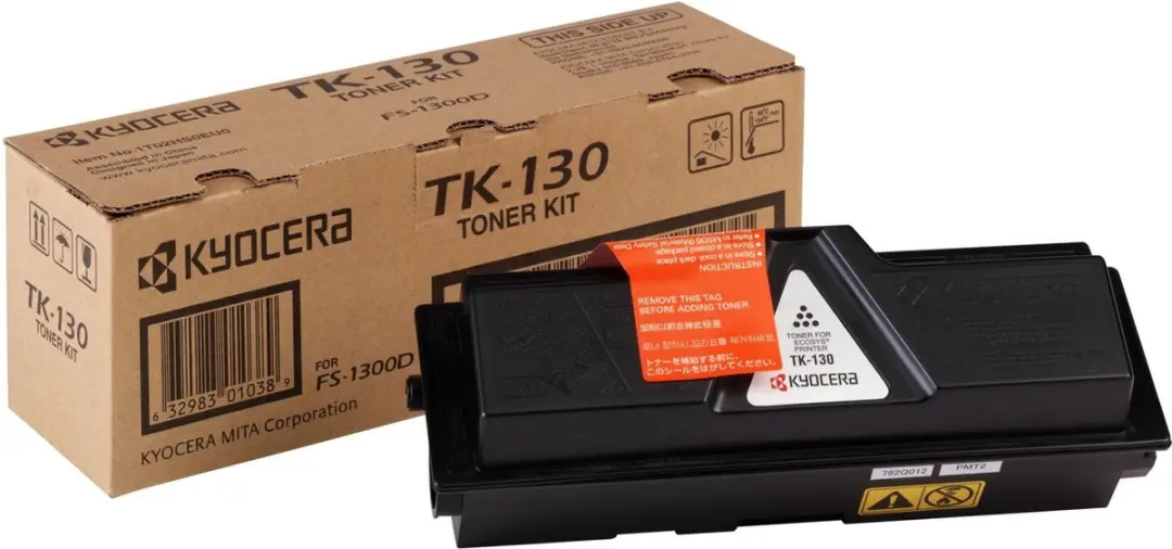 Kyocera TK-130 Tonercartridge