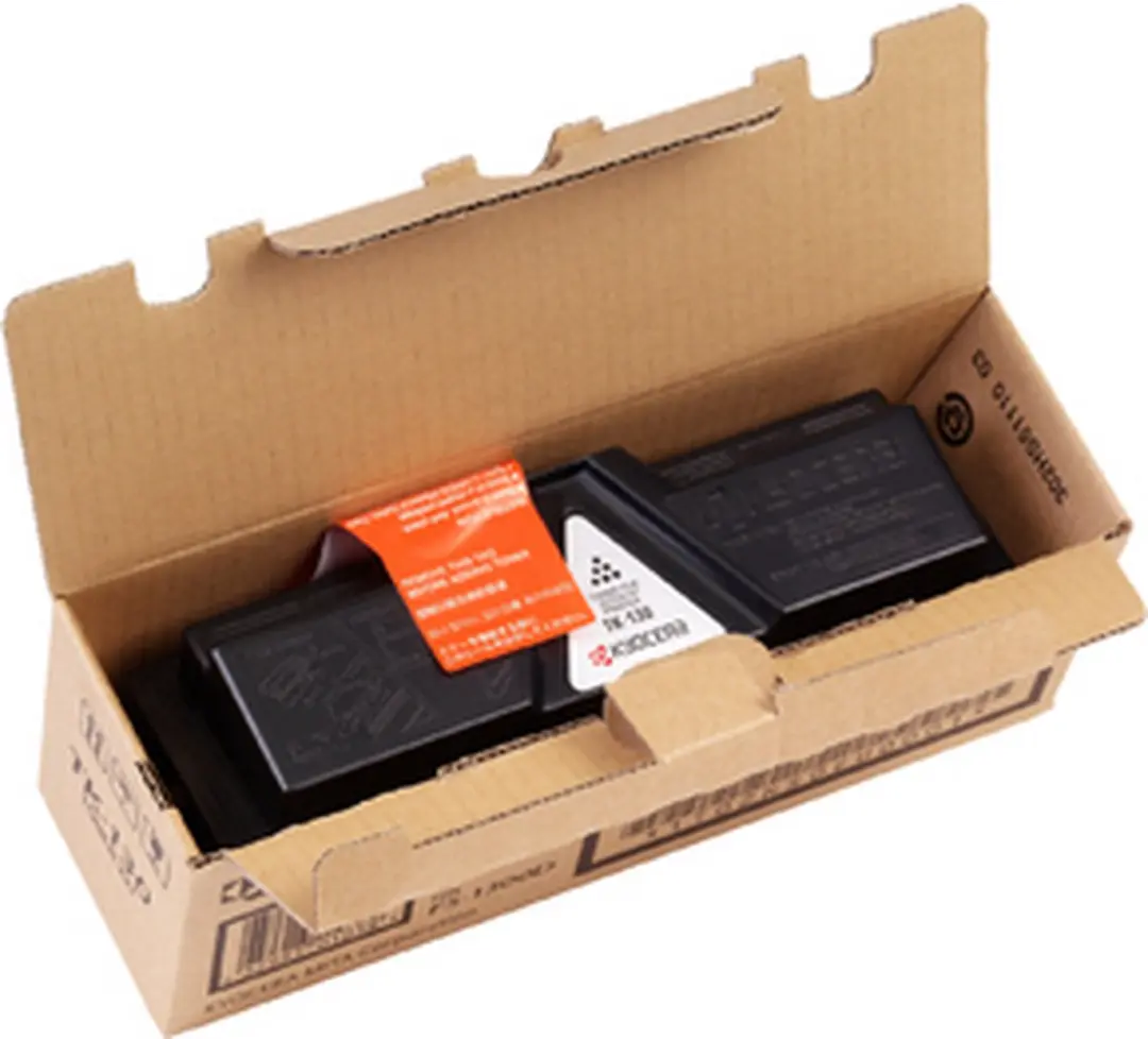 Kyocera TK-130 Tonercartridge - Zwart