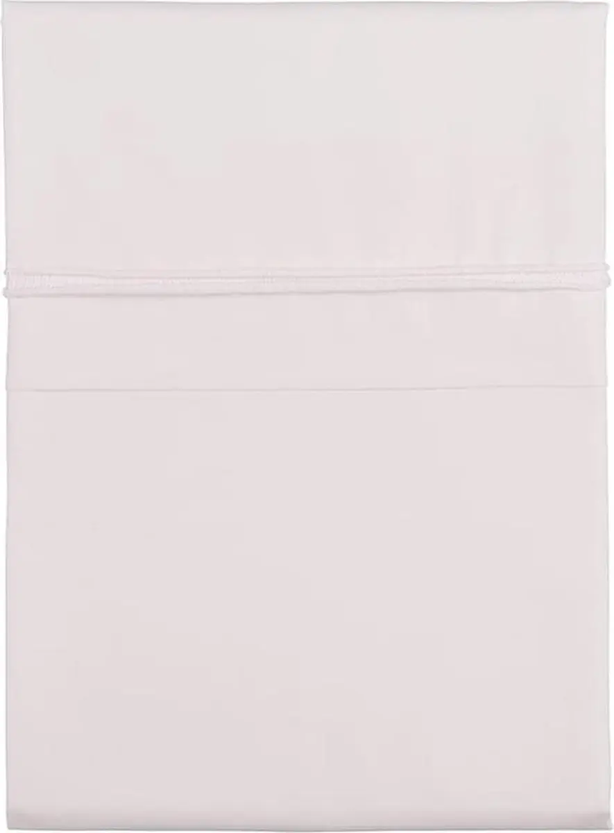 Baby's Only Dekbedovertrek Ledikant Classic Roze 100x135cm