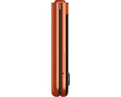 Motorola Razr 50 8/256GB - Oranje - afbeelding 6 van 6