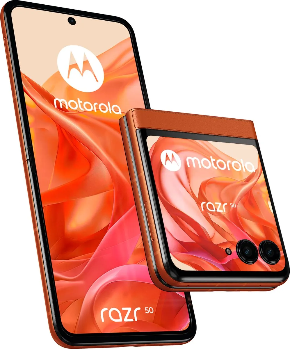 Motorola Razr 50 8/256GB