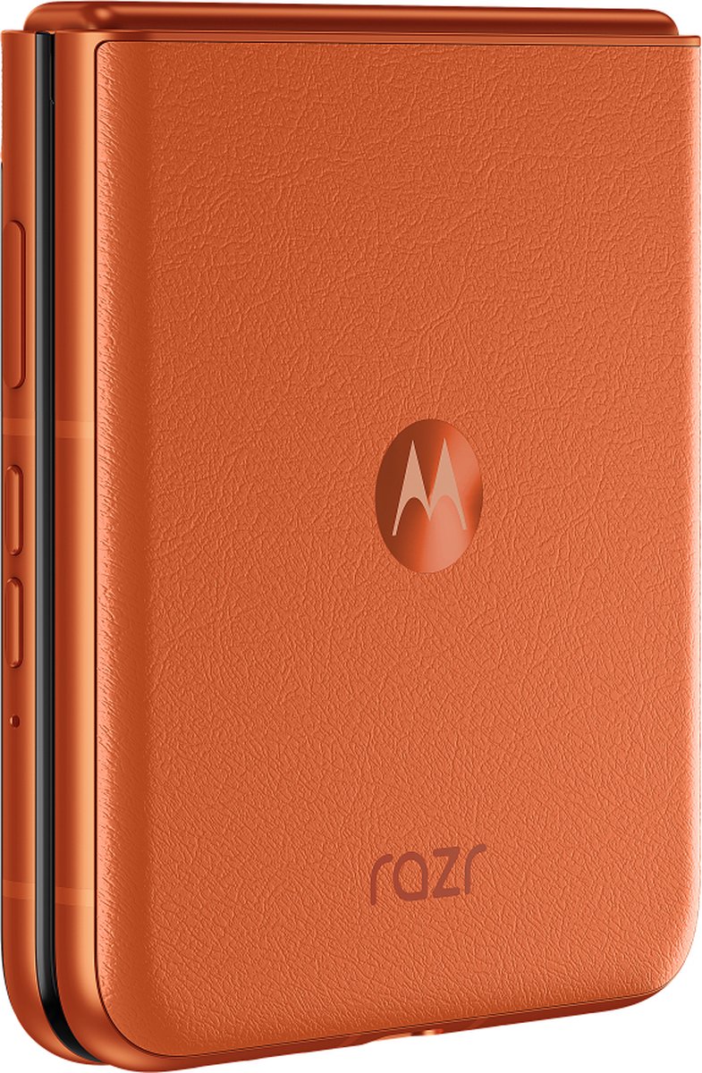 Motorola razr 50 - 8/256GB - Spritz Orange