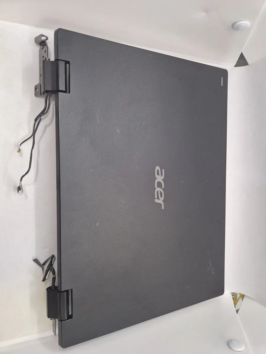 Acer TravelMate N16Q15 Monitor - 1x HDMI 1.4 - Calman geverifieerd - Zwart