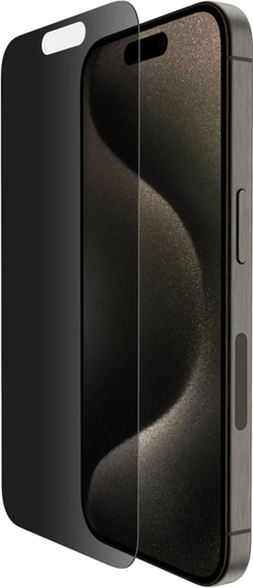 Belkin SFA109EC Privacy-Schermbeschermer