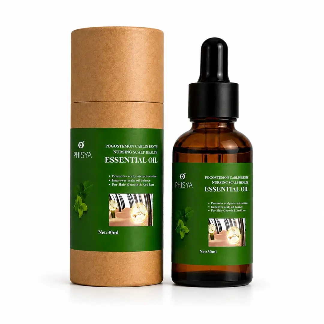 Guardian Beauty Rozemarijn Haarolie - 30ml - 2 Stuks