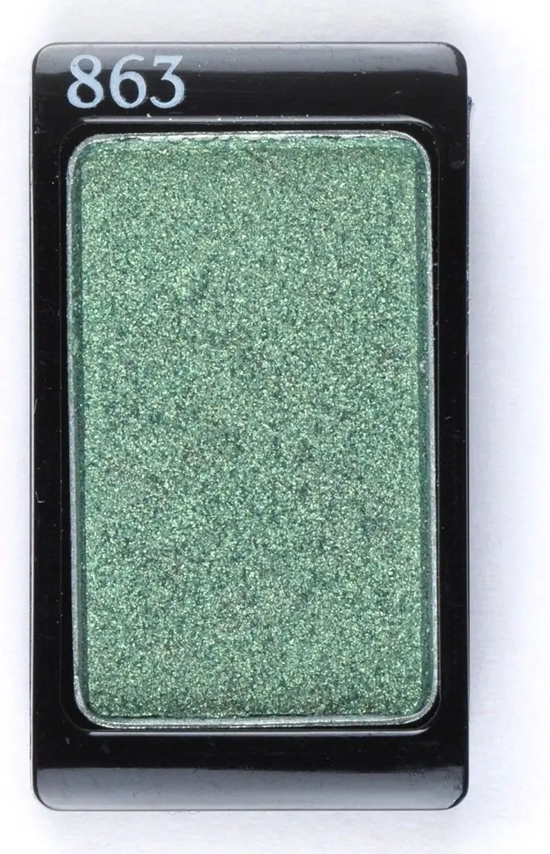 John van G Eyeshadow Mineral 863