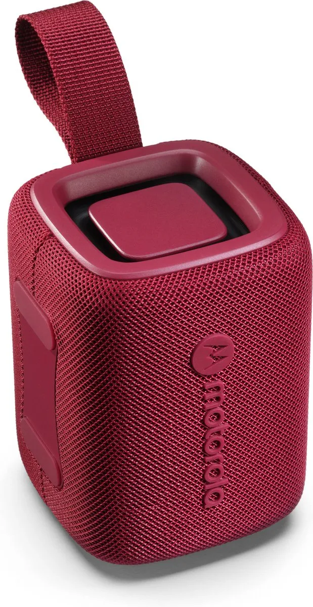 Motorola ROKR 300 Bluetooth-luidspreker 7W - Rood
