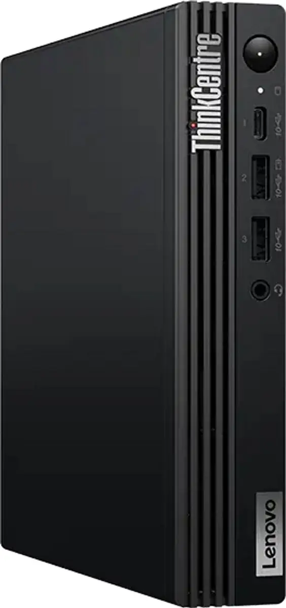 Lenovo ThinkCentre M75q Gen 5 Mini PC