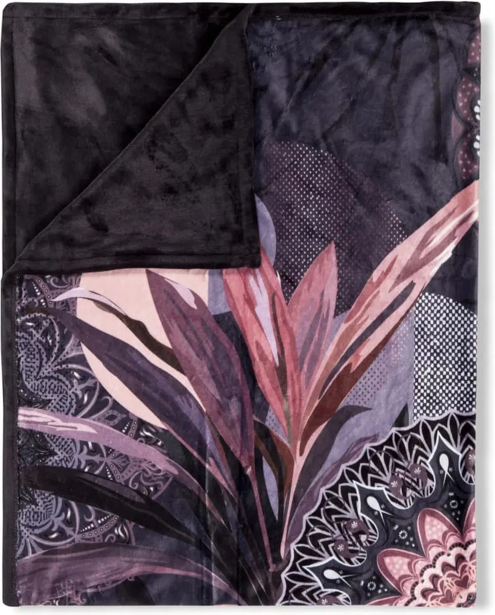 HIP Plaid REIDAR 130x160 cm