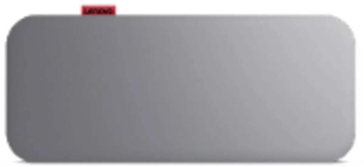 Lenovo Go G0A3LG2WWW Powerbank 20000mAh - Grijs