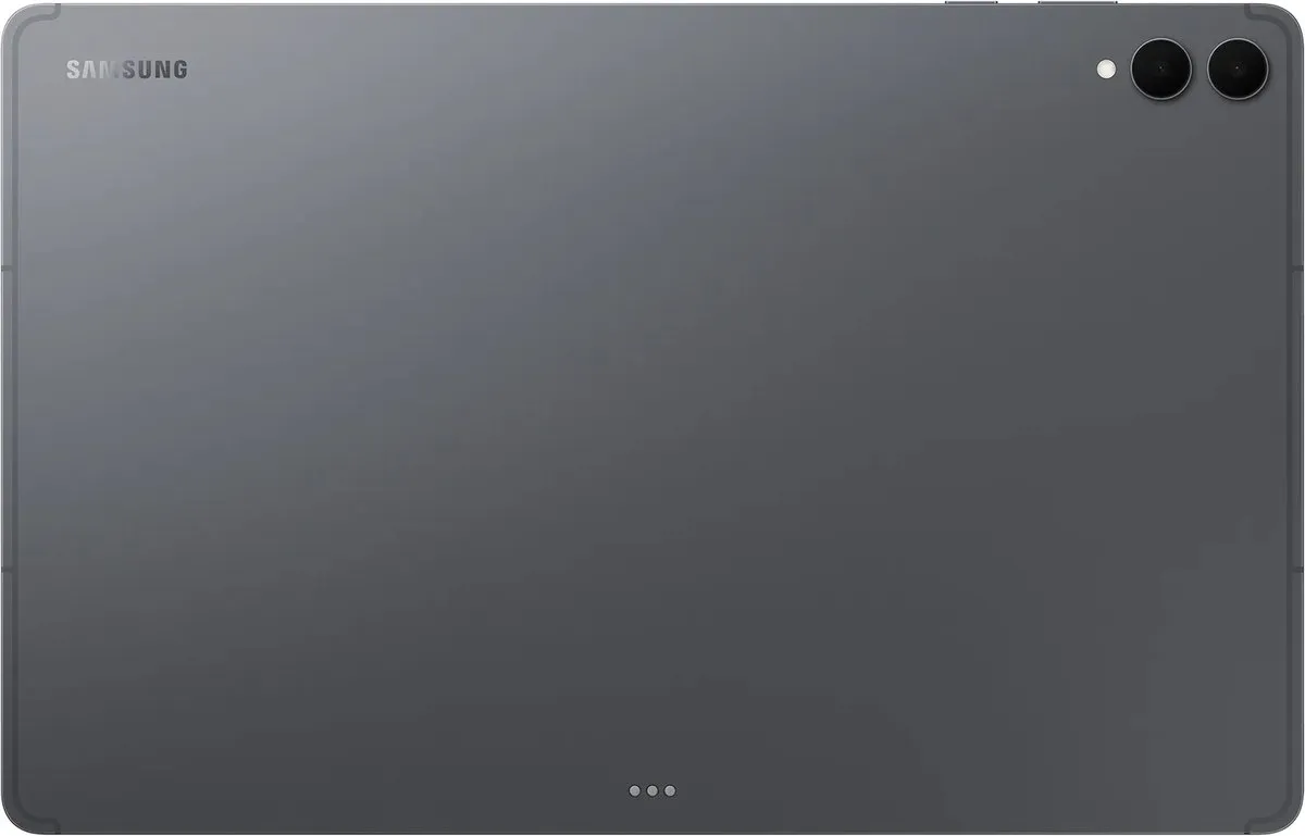 Samsung Galaxy Tab S11 Ultra 5G 512GB - Grijs