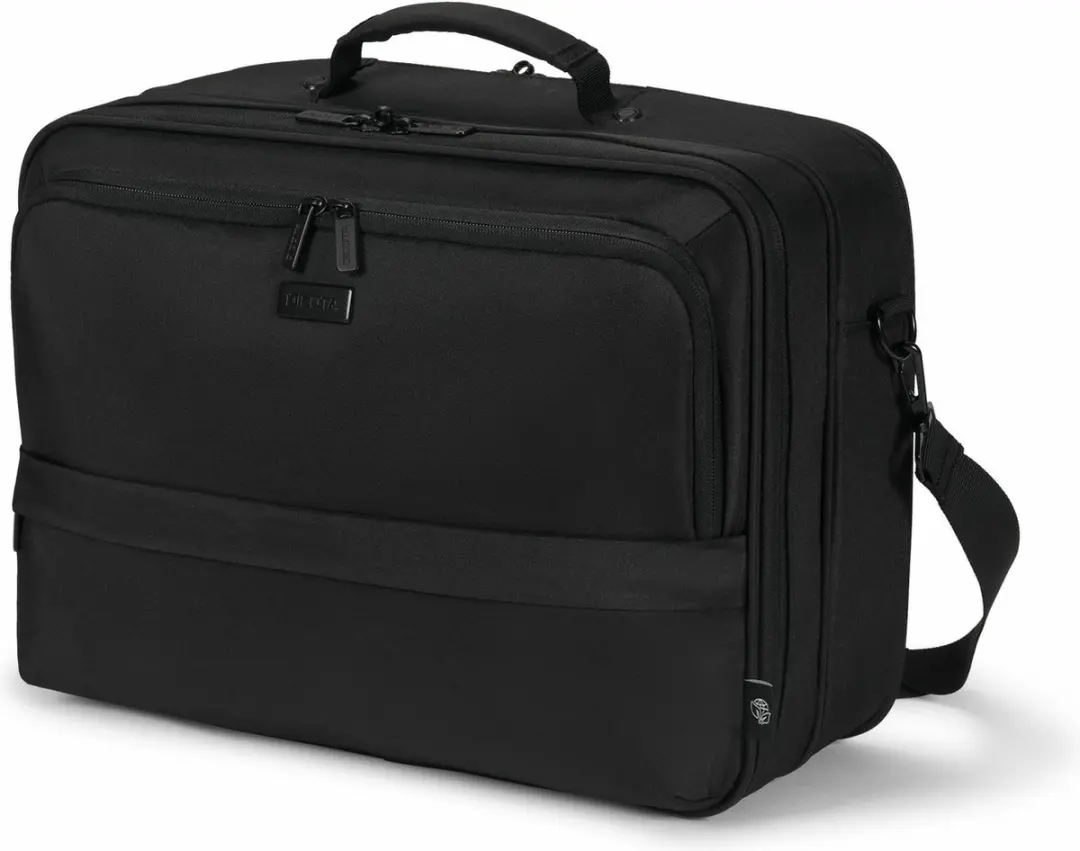 Dicota Eco Multi Twin CORE Notebook-Tas 40,6cm