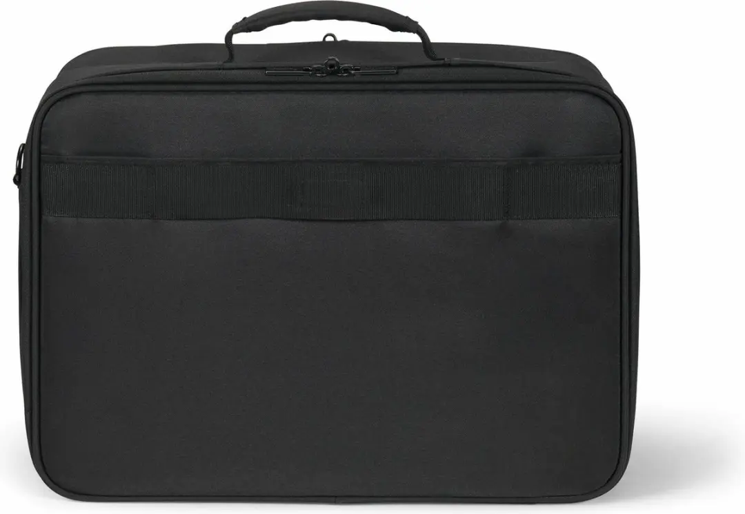 Dicota Eco Multi Twin CORE Notebook-Tas 40,6cm - 16 inch - Zwart