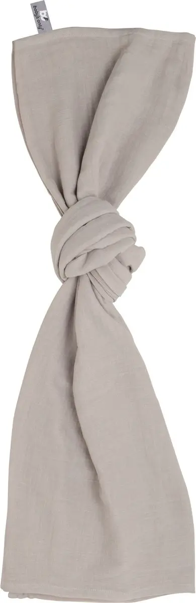 Baby's Only Inbakerdoek Breeze Urban Taupe 120x120cm