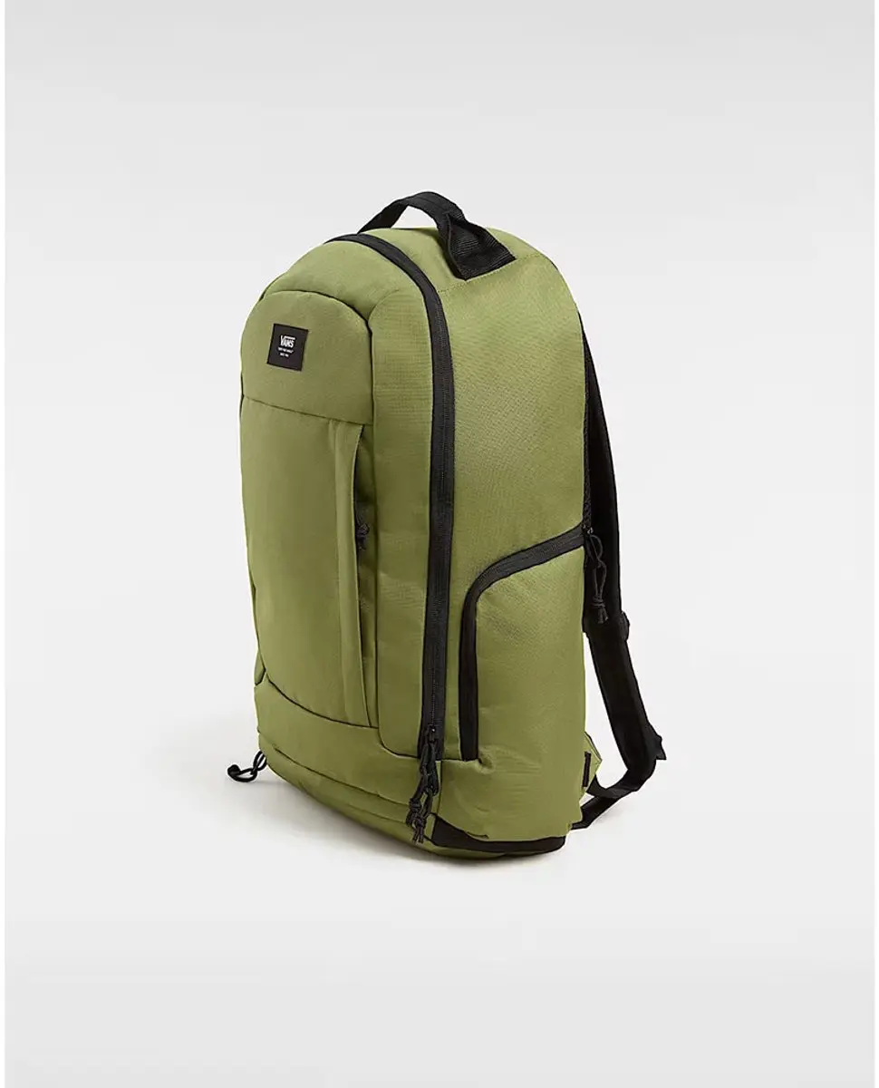 Vans Resolute 15 Backpack loden green