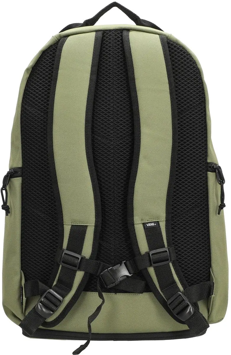 Vans Resolute 15 Backpack loden green