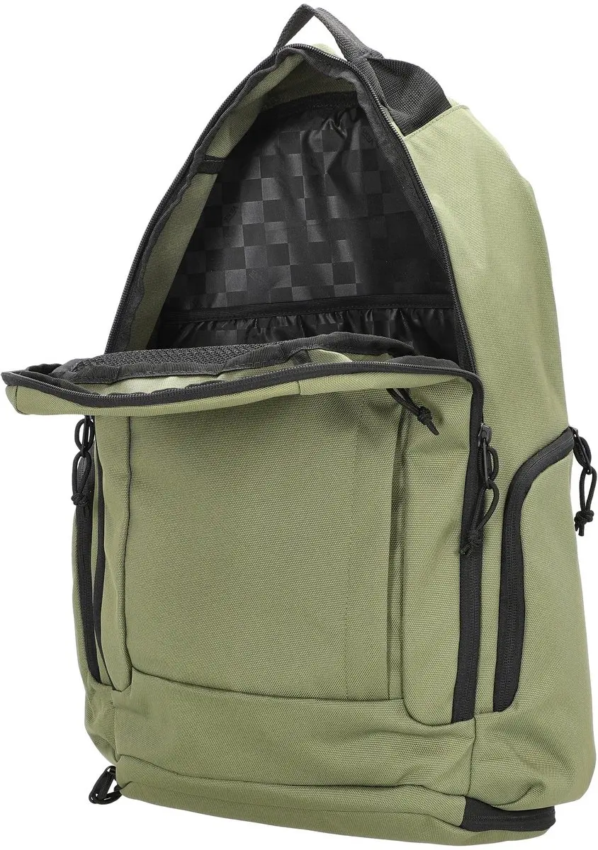Vans Resolute 15 Backpack loden green