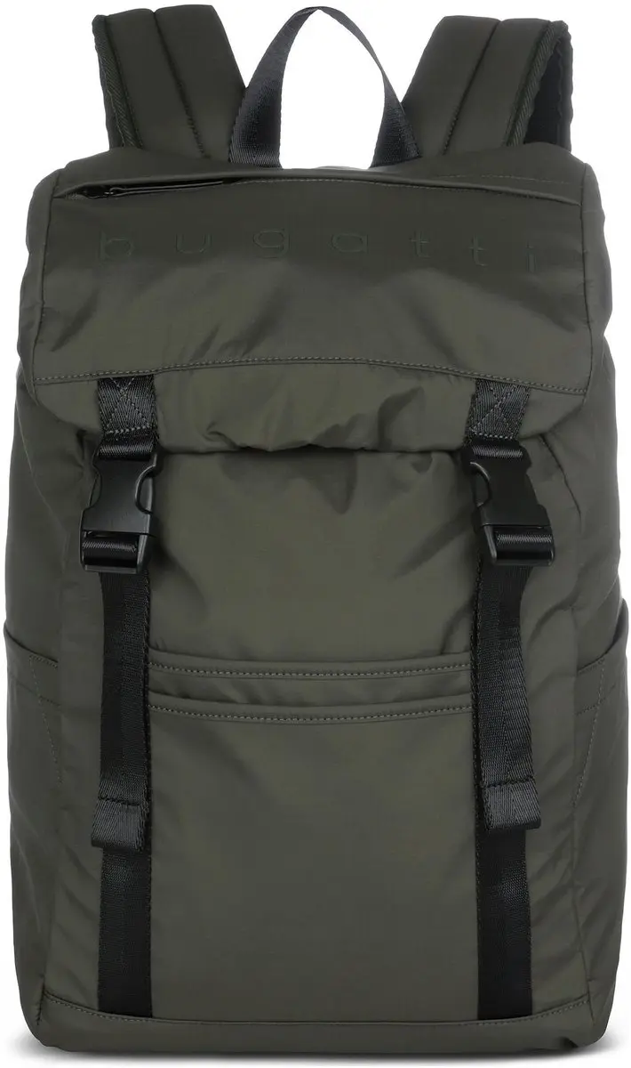 Bugatti Backpack 49519684