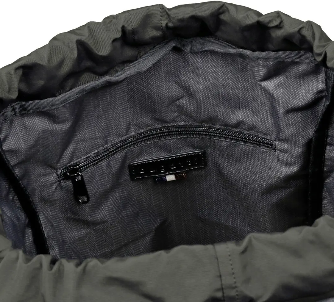 Bugatti Backpack 49519684 - 15 inch - 5 Vakken - Olive